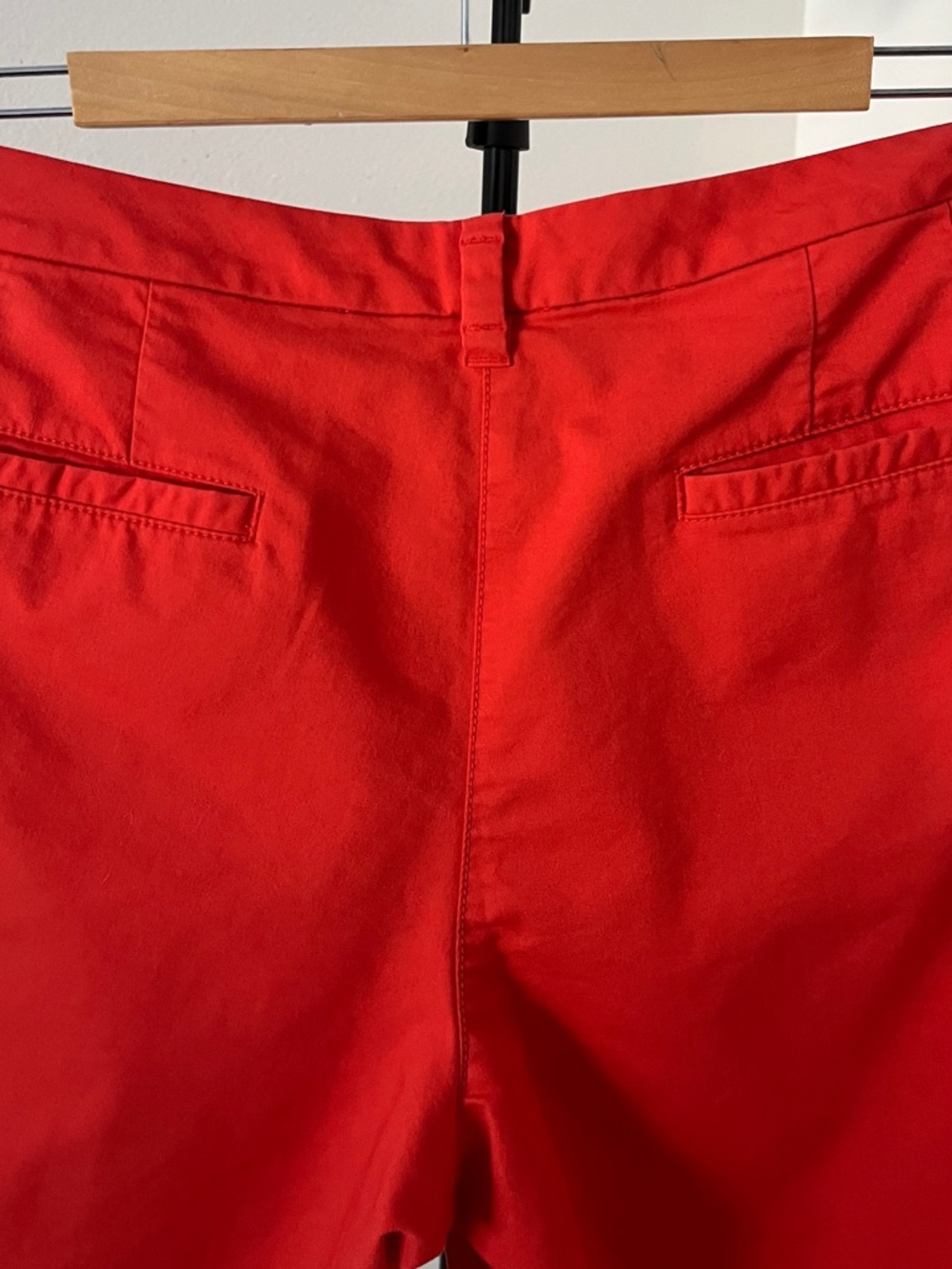 🧡 Nike Golf Dri-FIT Shorts | Bold Orange | Chic Course Style | 12 - Picture 6 of 10